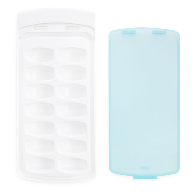 Kitchen Classics Non Spill Ice Cube Tray