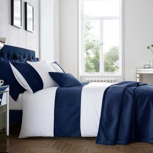 Ribeiro Velvet Duvet Set Home Store More