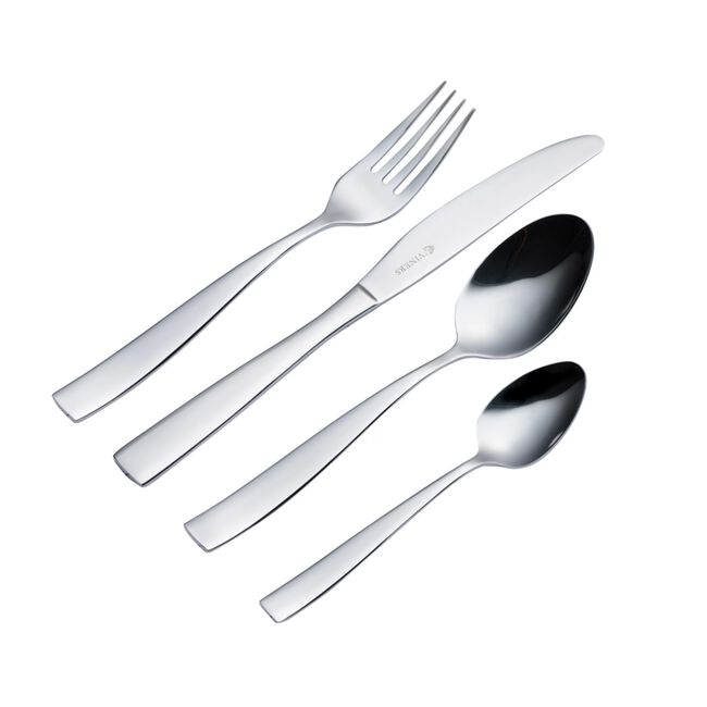 Viners Everyday Purity Cutlery Set - 16 Piece