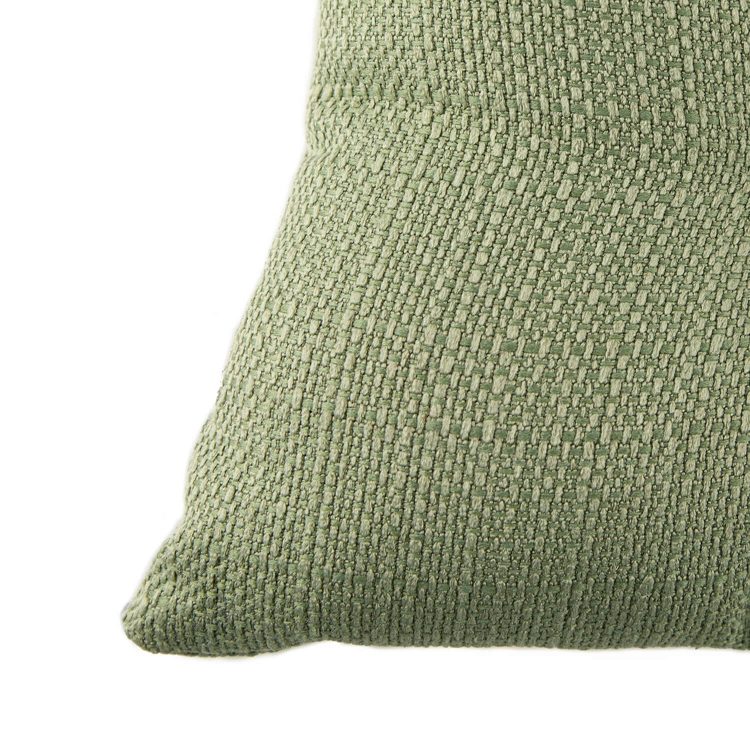 Sage green chair cushions sale