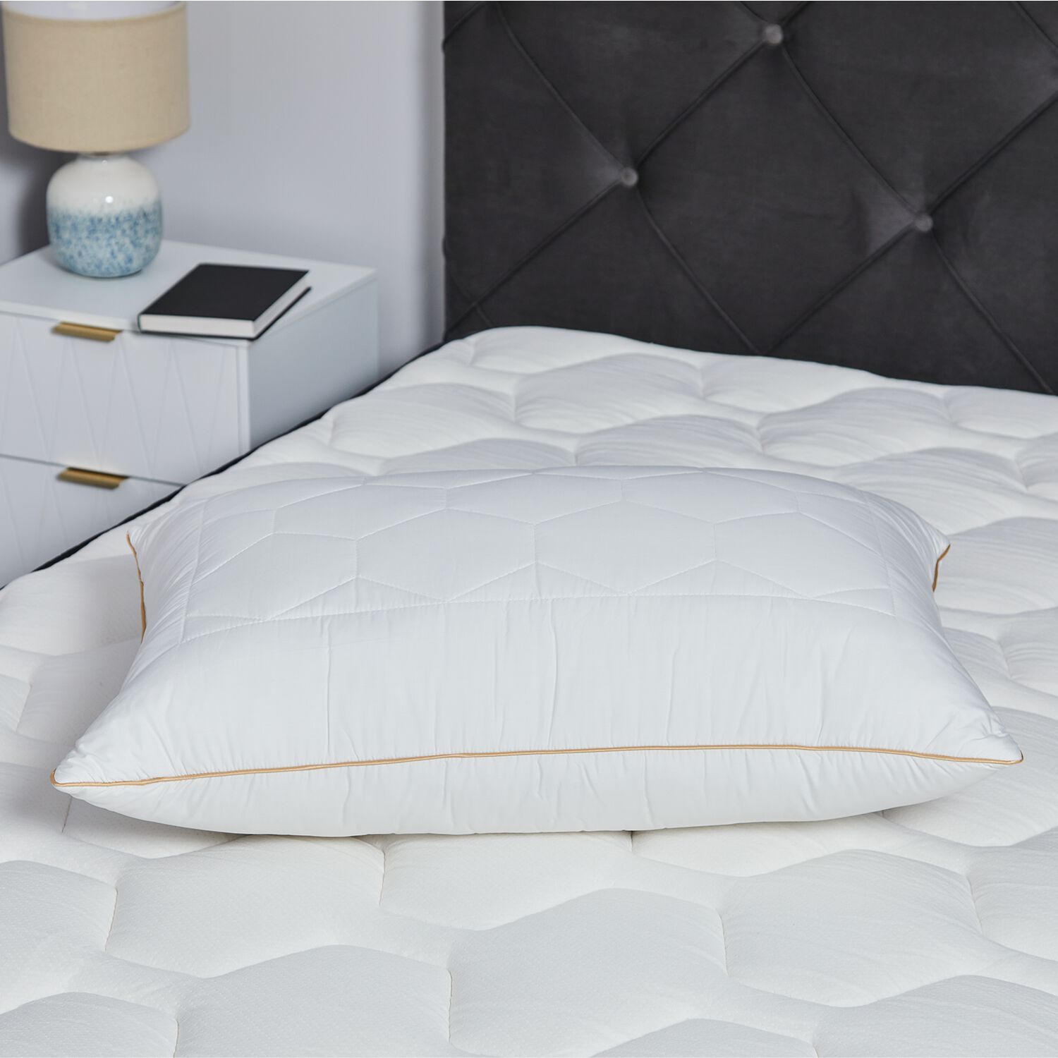 Night beauty pillow best sale