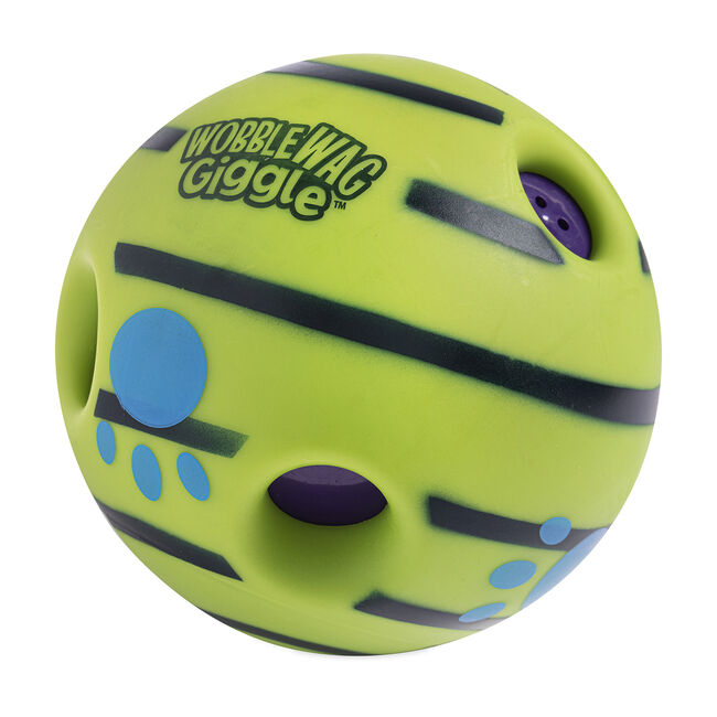 JML Wobble Wag Giggle Ball