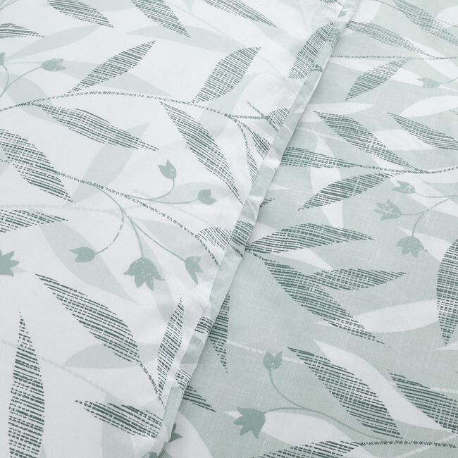 SINGLE DUVET COVER Brea