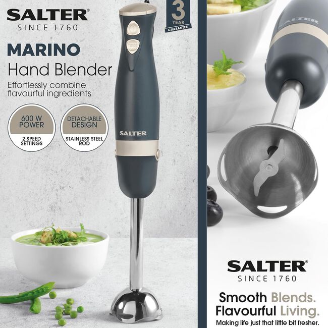 Salter Marino Hand Blender