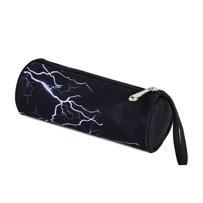 Streetsac Lightning Pencil Case 