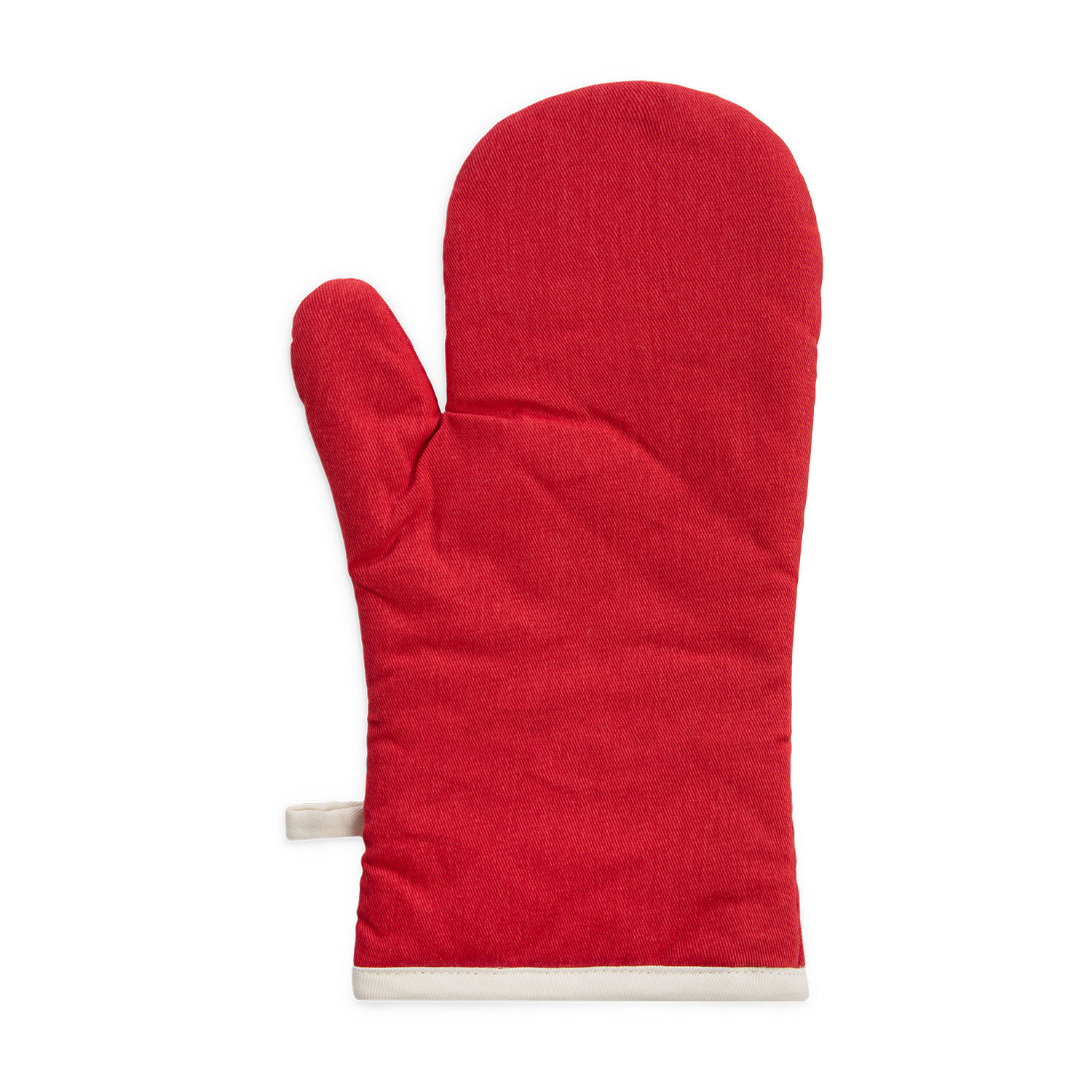 single oven mitt