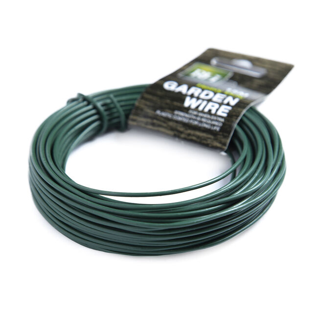 Heavy Duty Garden Wire 15m