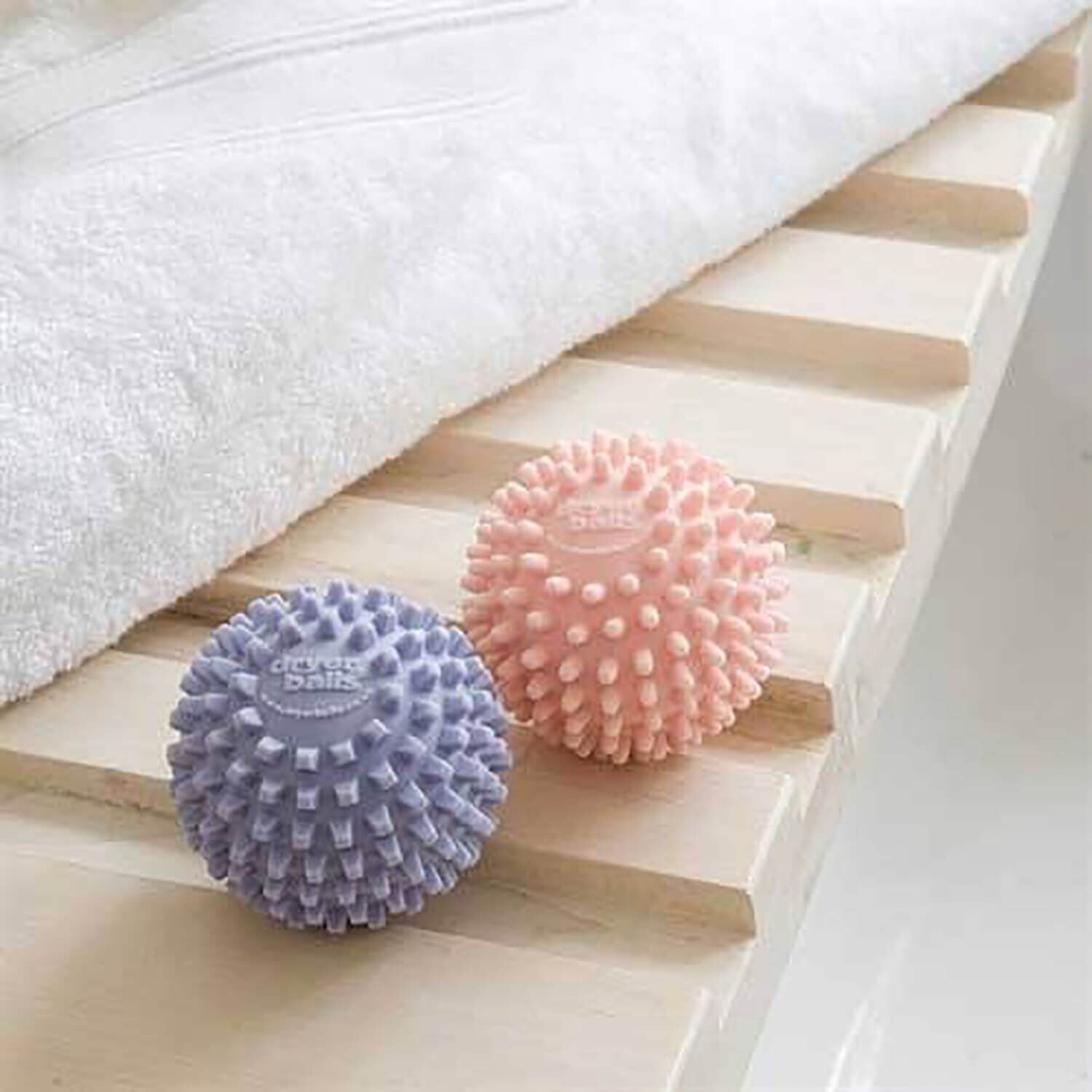 Where can i buy tumble dryer clearance balls