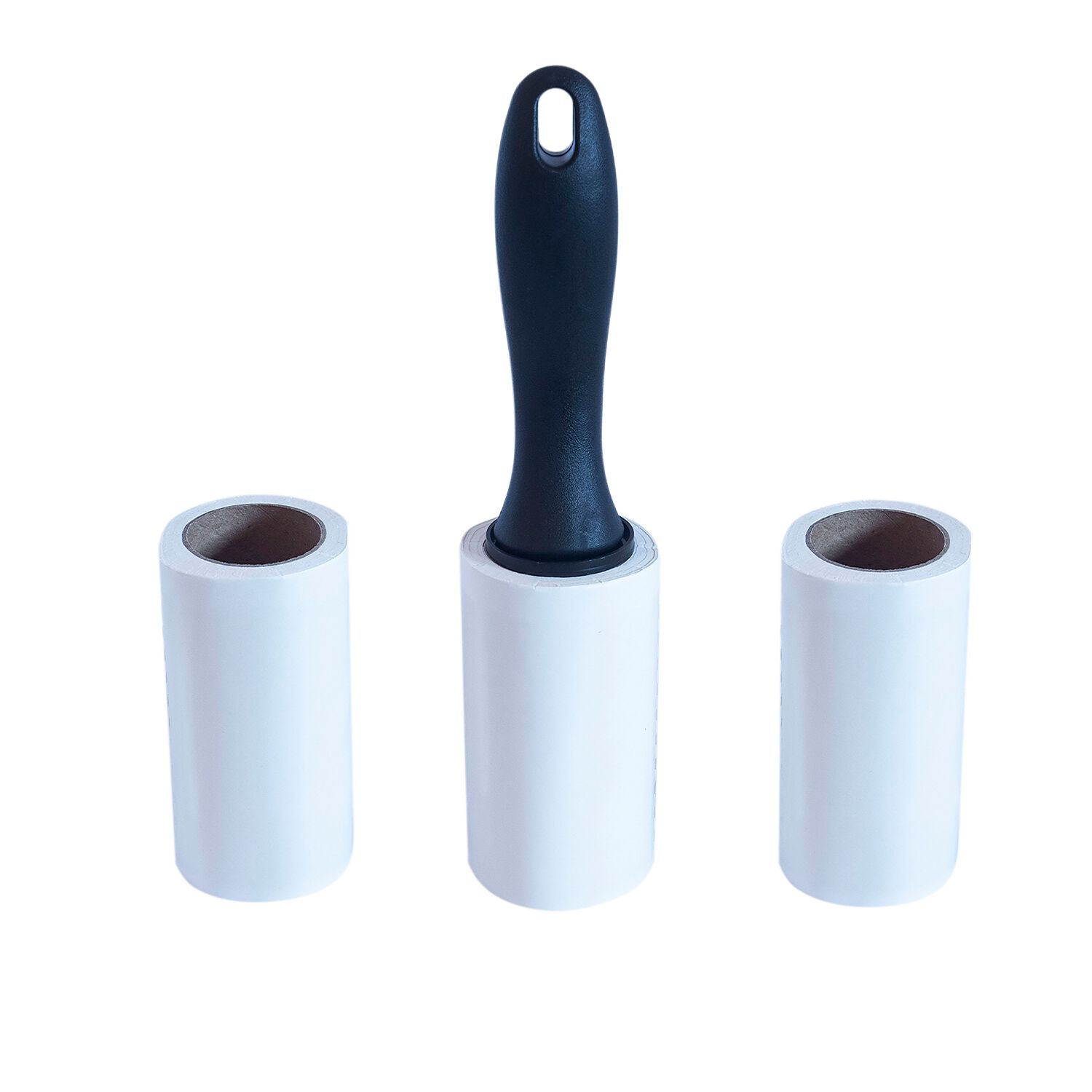 Lint roller on clearance a pole