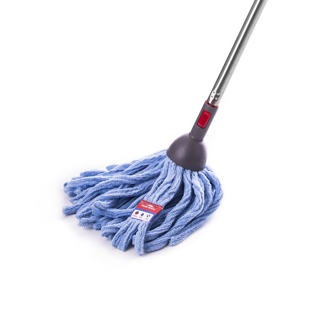 Nordic Stream Microfibre Refill Mop Head