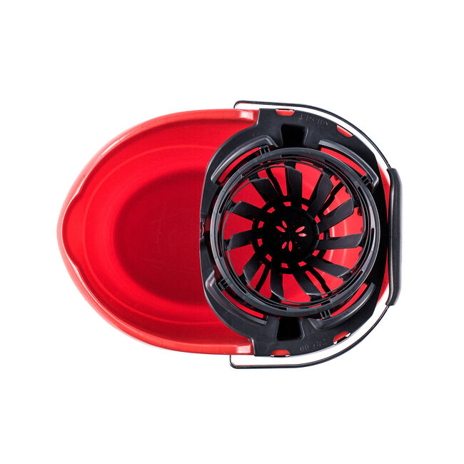 Vileda SuperMocio Spin Bucket and Wringer