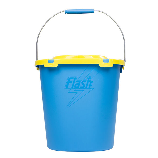 Flash Mop Bucket With Wringer