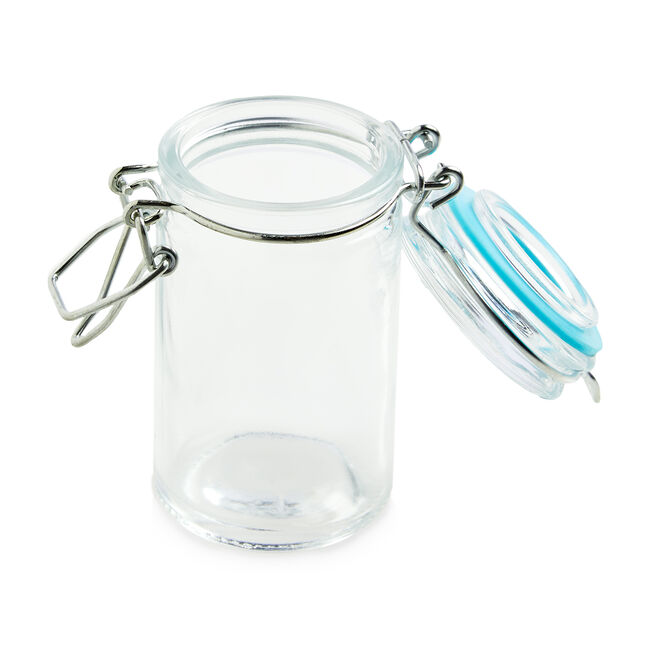 Fackelmann Multipurpose Mini Spice Jar