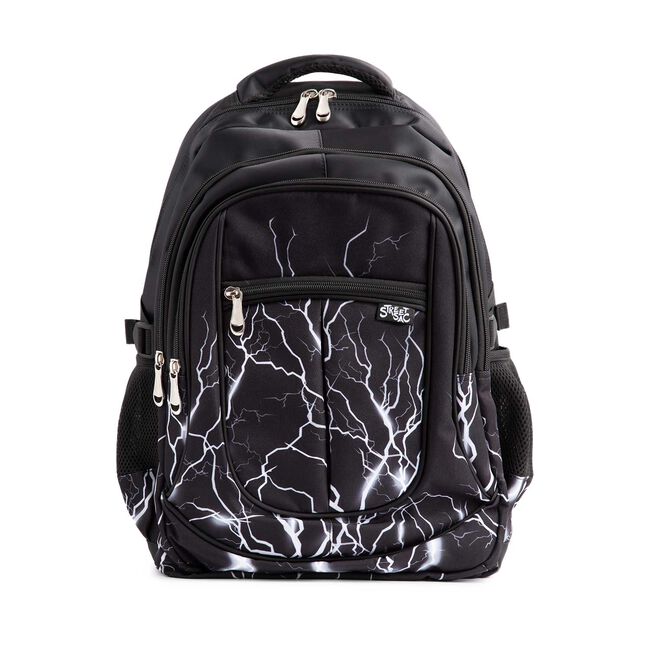 StreetSac Lightning School Bag