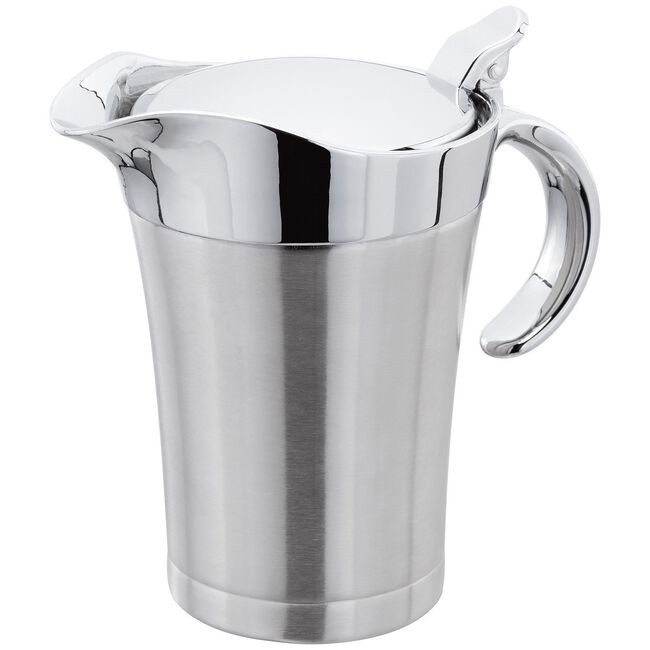 CUCINO 750ml Thermal Gravy Pot