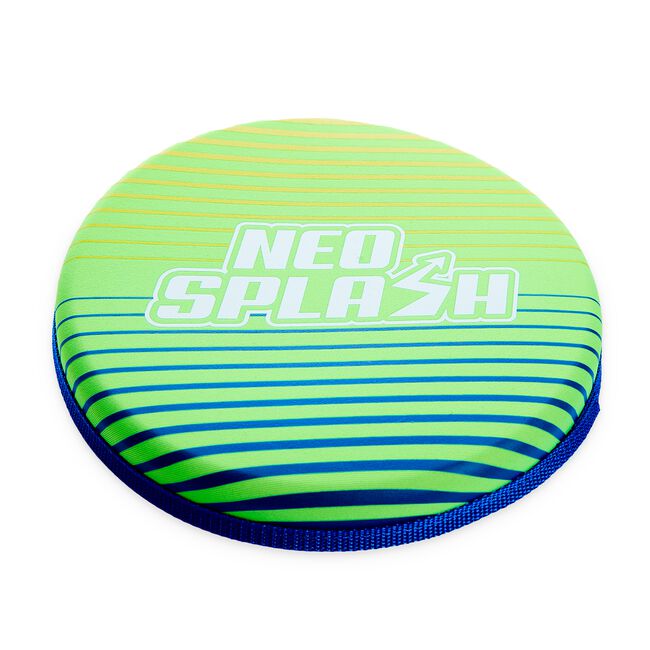 Neoprene Frisbee