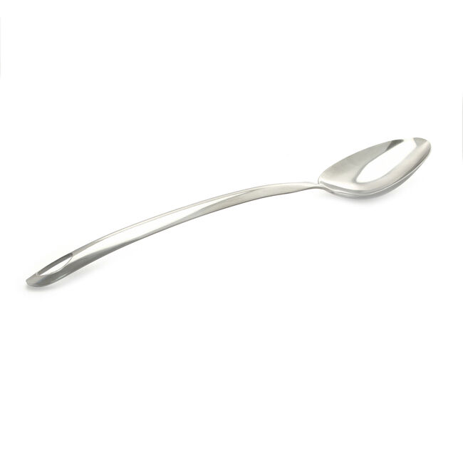 Judge Stainless Steel Solid Spoon