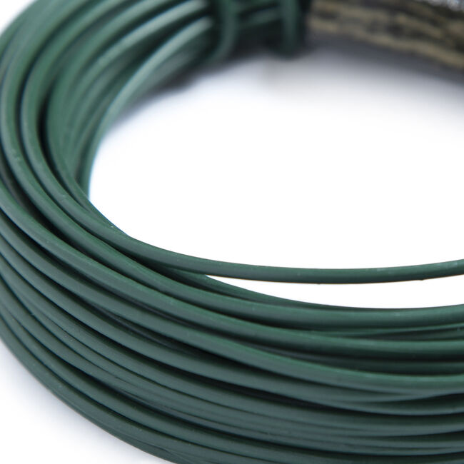 Heavy Duty Garden Wire 15m