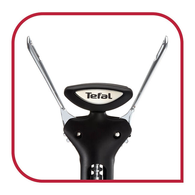 Tefal Ingenio Winded Corkscrew