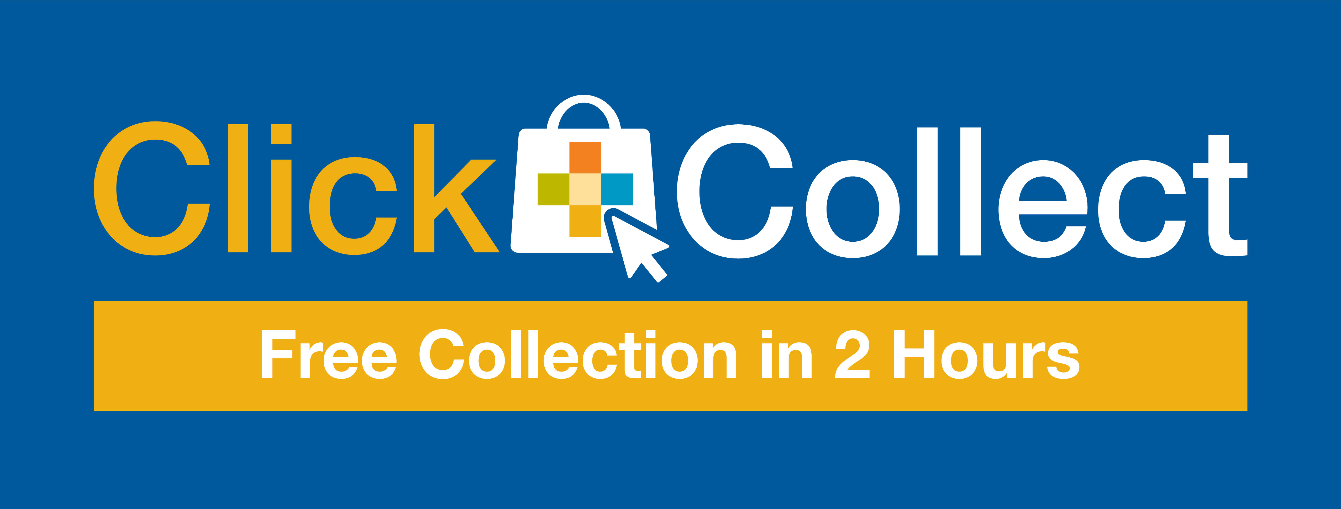 Click and Collect | Help - Home Store + More