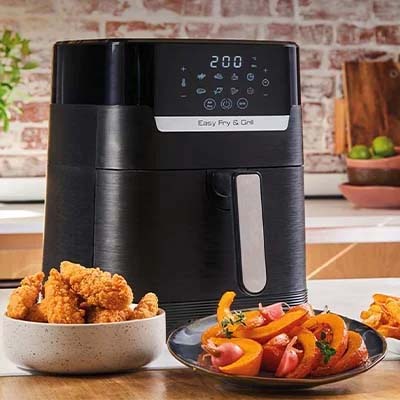 Toastabags 2 Natural Air Fryer Liners