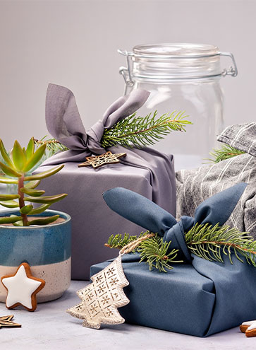 20+ Gift Wrapping Ideas: Easy, Creative and Inexpensive | Shutterfly