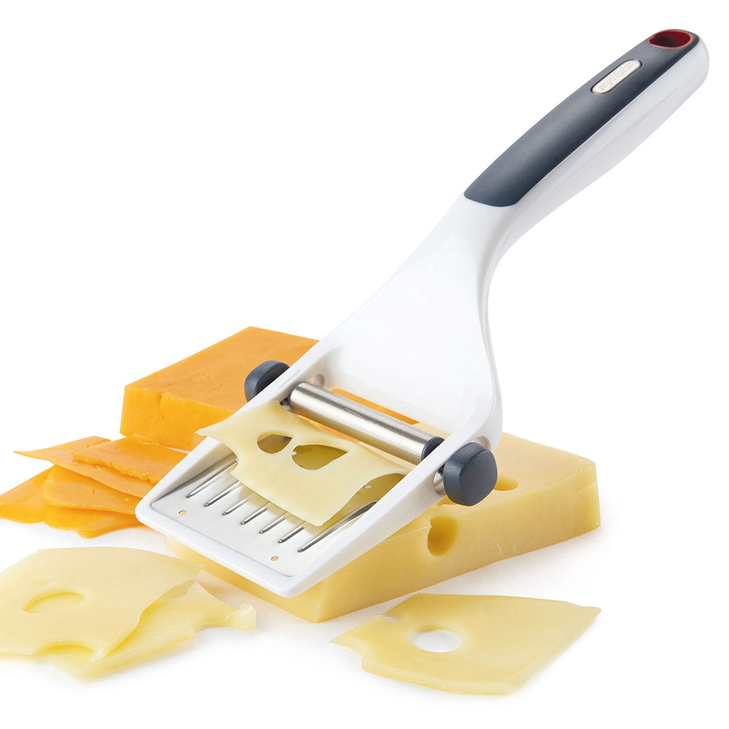 Zyliss Dial & Cheese Slicer - Home Store + More