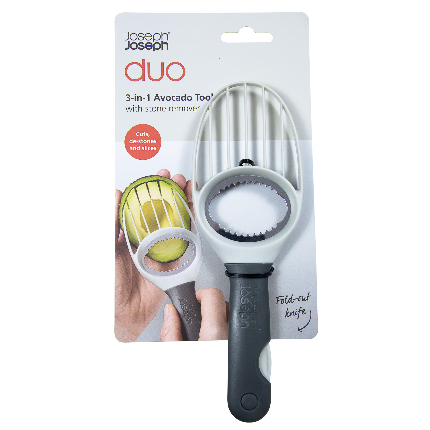 Joseph Joseph Duo Avocado Tool - Home Store + More