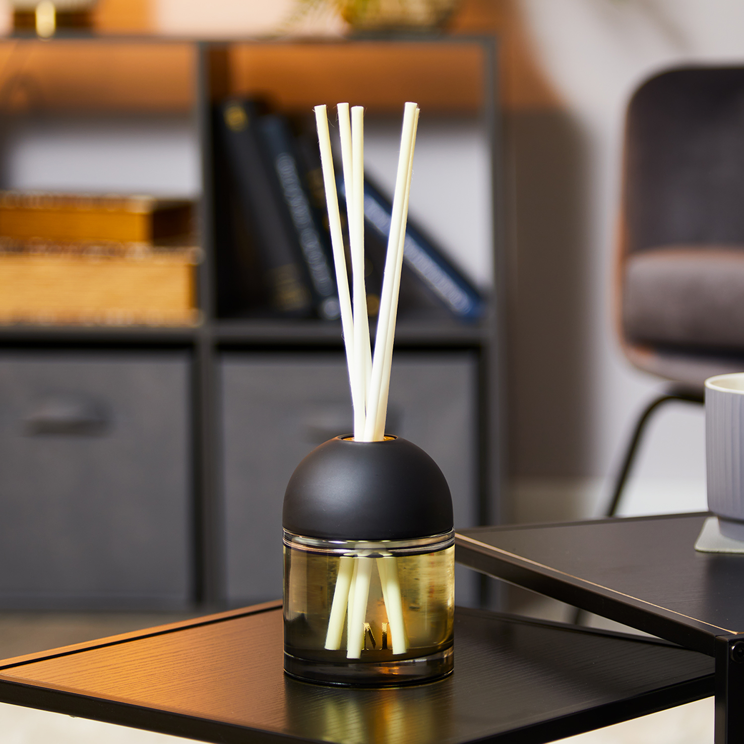 Scent Maison Boston Reed Diffuser