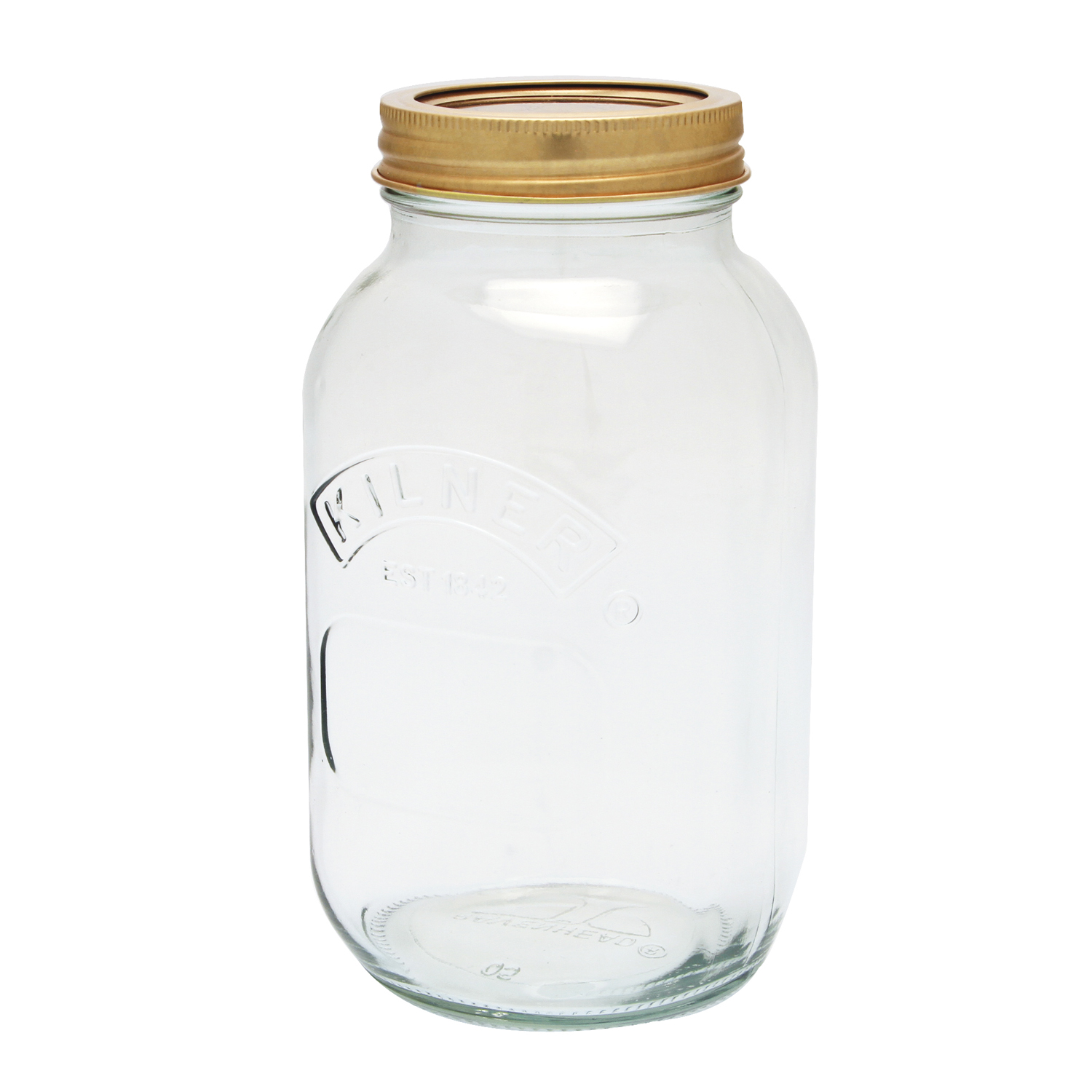 Kilner Preserve Jar 1L - Home Store + More